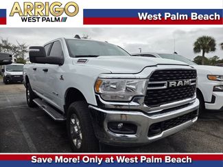 Used 2024 RAM 2500 Big Horn video 1
