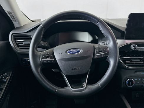 Used 2024 Ford Escape Active FWD image 18