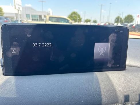 Used 2025 MAZDA CX-5 AWD 2.5 S w/ Preferred Package image 14