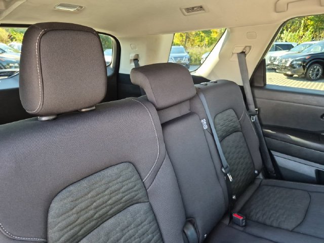 Certified 2024 Nissan Pathfinder S AWD/4WD image 34