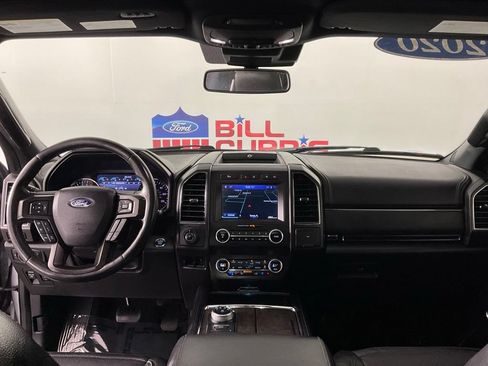 Used 2020 Ford Expedition Max Limited w/ Special Edition Package RWD image 20
