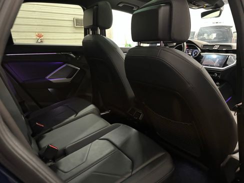 Used 2022 Audi Q3 2.0T Premium Plus AWD/4WD image 30