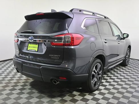 Used 2026 Subaru Ascent Touring AWD/4WD image 6