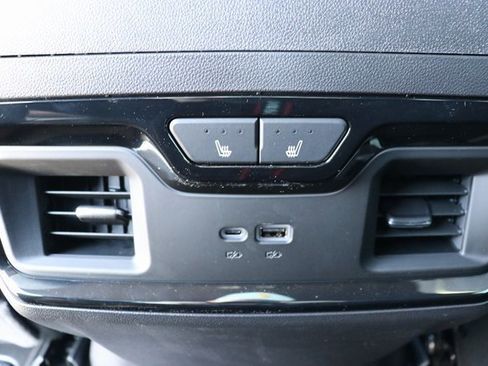 New 2026 GMC Sierra 1500 AT4 w/ AT4 Premium Package image 16