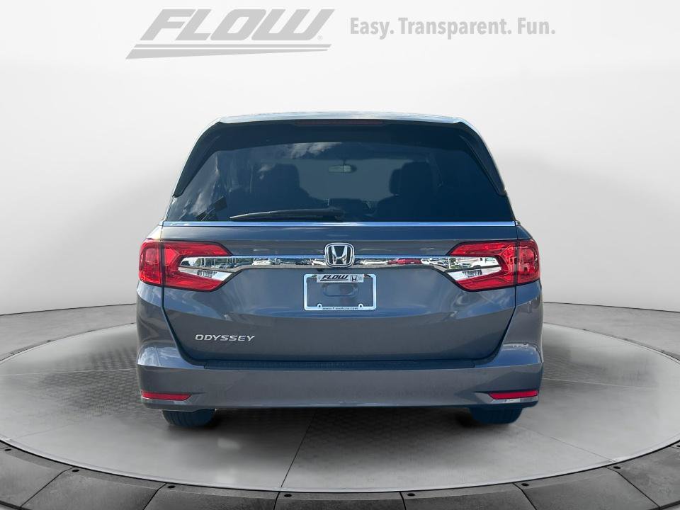 Used 2019 Honda Odyssey LX image 8