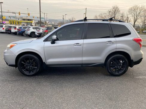 Used 2014 Subaru Forester 2.5i Premium w/ Protection Package #1 image 6