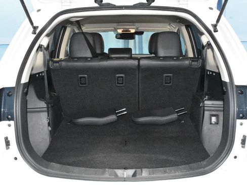 Used 2020 Mitsubishi Outlander SE FWD image 31