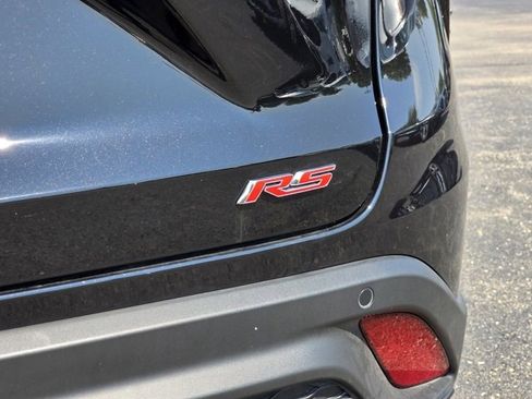 Used 2025 Chevrolet Trax RS w/ Driver Confidence Package image 12