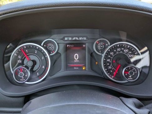 New 2026 RAM 2500 Tradesman AWD/4WD image 26