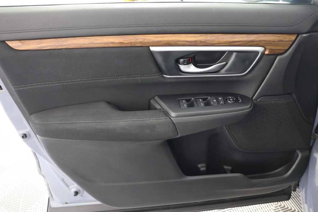 Used 2021 Honda CR-V EX image 25