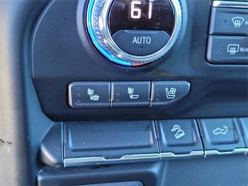 Used 2021 GMC Sierra 1500 AT4 image 23