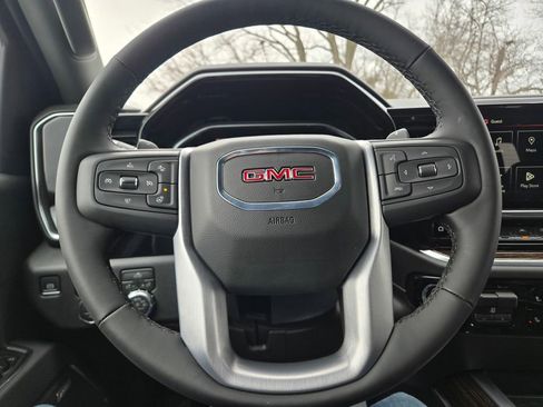 New 2026 GMC Sierra 1500 Elevation w/ Preferred Package image 11