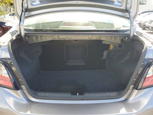 Used 2023 Mitsubishi Mirage G4 Black Edition FWD image 9