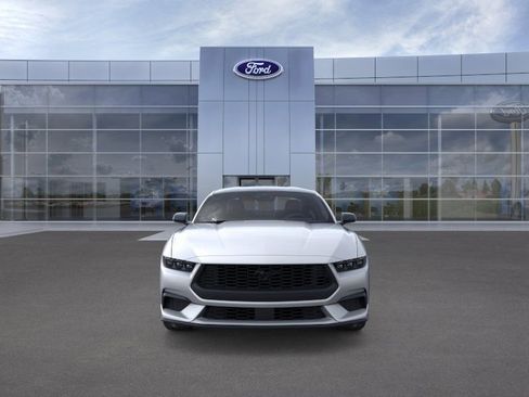 New 2026 Ford Mustang Coupe RWD image 7