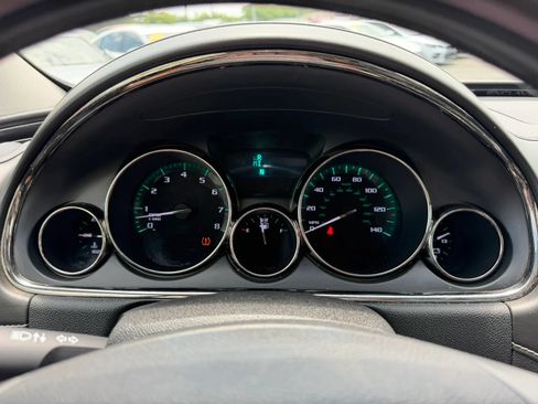 Used 2017 Buick Enclave Leather AWD/4WD image 48