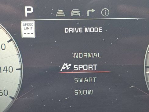 Used 2023 Kia Sportage X-Pro Prestige AWD/4WD image 35