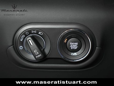 New 2024 Maserati Levante GT Ultima AWD/4WD image 35
