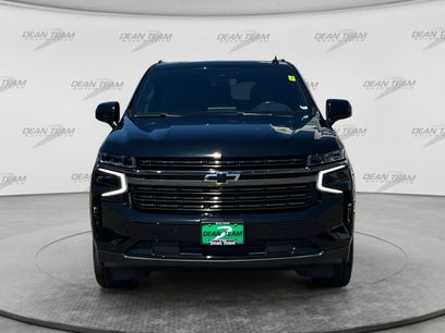 Used 2022 Chevrolet Tahoe RST w/ Luxury Package