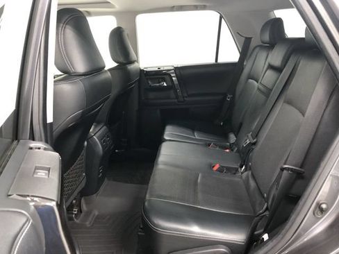 Used 2019 Toyota 4Runner Limited AWD/4WD image 27