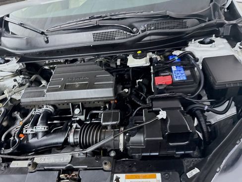 Used 2022 Honda CR-V EX-L image 42