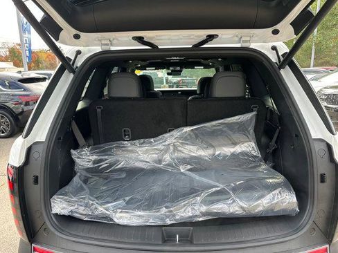 New 2026 Hyundai Palisade XRT Pro image 11