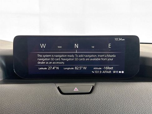 Used 2024 MAZDA CX-90 3.3 Turbo w/ Preferred Plus AWD/4WD image 27