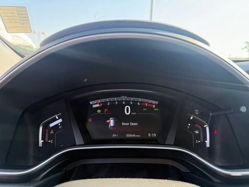 Used 2020 Honda CR-V EX-L image 13