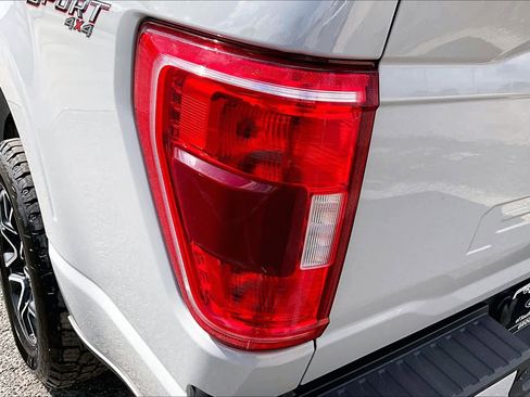 Used 2023 Ford F150 XLT w/ Equipment Group 302A High AWD/4WD image 28