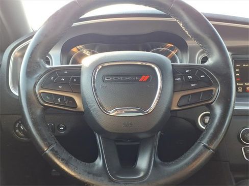 Used 2022 Dodge Charger SXT image 16