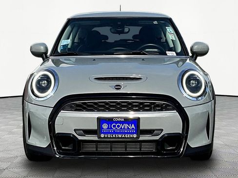 Used 2022 MINI Cooper S FWD image 2