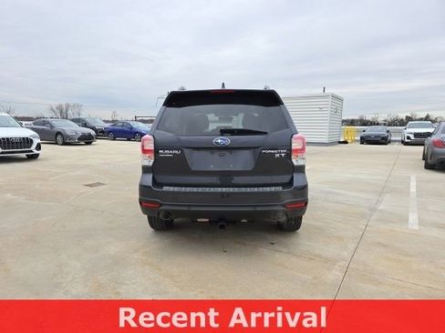 Used 2017 Subaru Forester 2.0XT Touring image 6