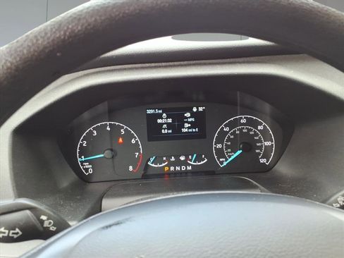 Used 2023 Ford Transit 250 Low Roof w/ Load Area Protection Package image 13