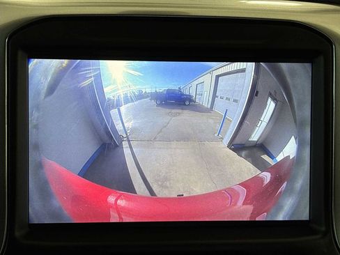 Used 2019 Chevrolet Silverado 1500 RST image 23