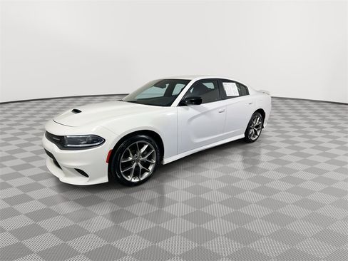Used 2023 Dodge Charger GT image 4