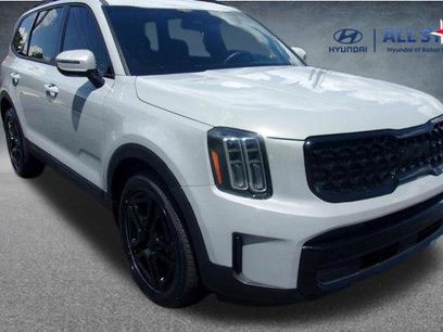 Used 2025 Kia Telluride EX X-Line