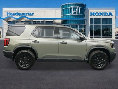 New 2026 Honda Passport TrailSport Elite image 2