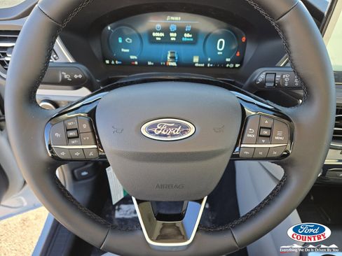 New 2026 Ford Escape Platinum w/ Premium Technology Package image 11