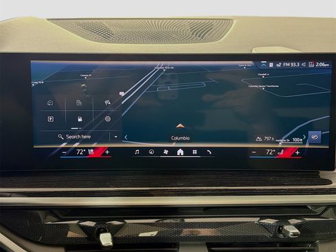 New 2026 BMW X5 xDrive40i w/ M Sport Package image 17