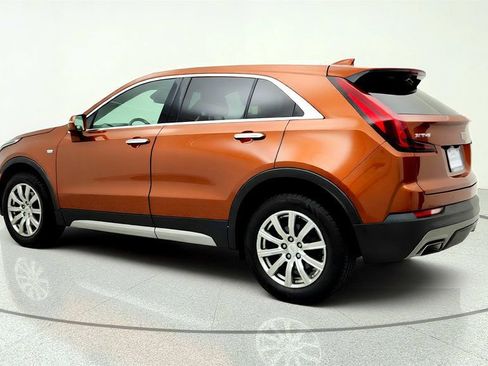 Used 2019 Cadillac XT4 Premium Luxury FWD image 7