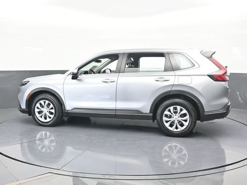 Used 2024 Honda CR-V LX image 3