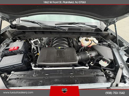 Used 2026 GMC Sierra 1500 SLT AWD/4WD image 48