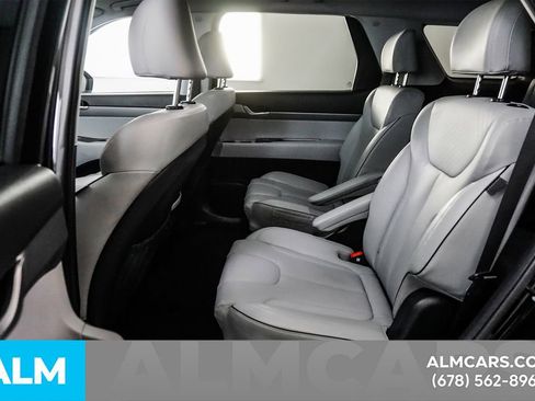 Used 2025 Hyundai Palisade SEL image 17
