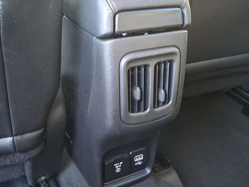 Used 2021 Jeep Compass Limited w/ Elite Exterior Group AWD/4WD image 11