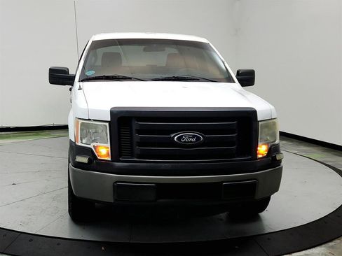 Used 2012 Ford F150 XL RWD image 2