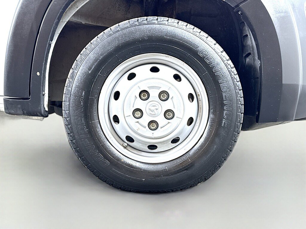 Used 2023 RAM ProMaster 2500 FWD image 37