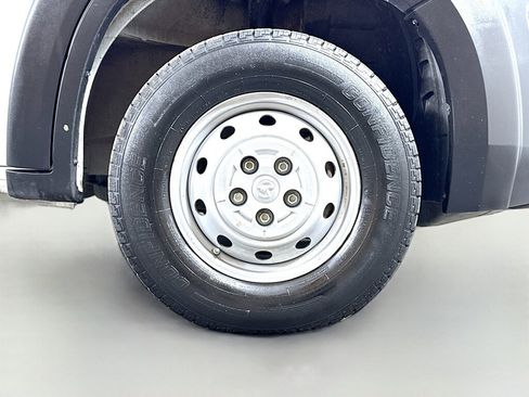 Used 2023 RAM ProMaster 2500 image 37