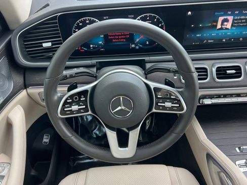Certified 2020 Mercedes-Benz GLE 350 4MATIC image 28