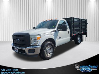 Used 2014 Ford F350 XL w/ XL Value Package