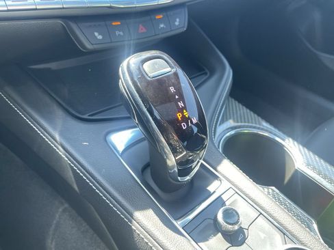 Certified 2023 Cadillac CT4 V Blackwing w/ Driver Assist Package RWD image 34