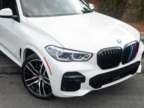 Used 2023 BMW X5 sDrive40i w/ Executive Package image 5